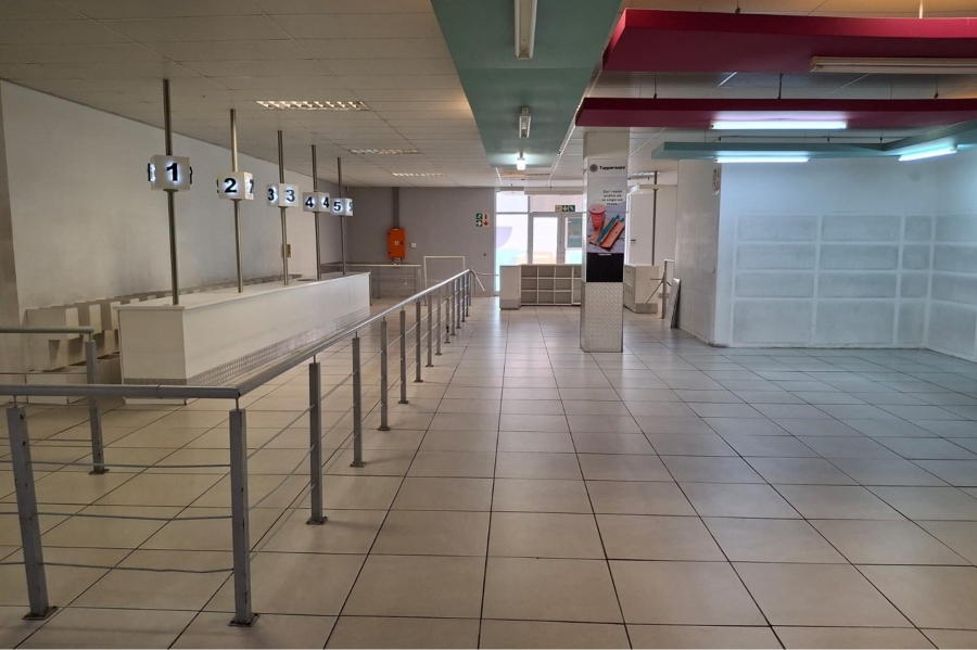 To Let commercial Property for Rent in Korsten Eastern Cape